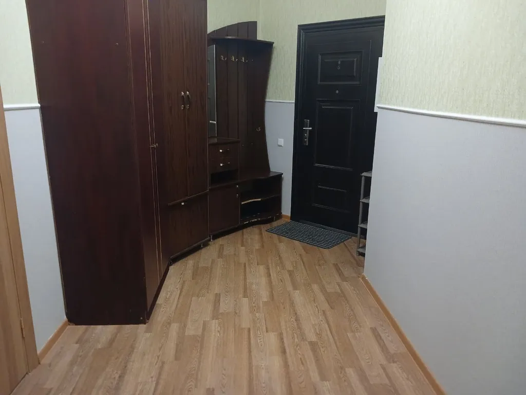 Квартира Апартаменты Aday Aparts в центре Курска близ Триумфальной арки — Курск