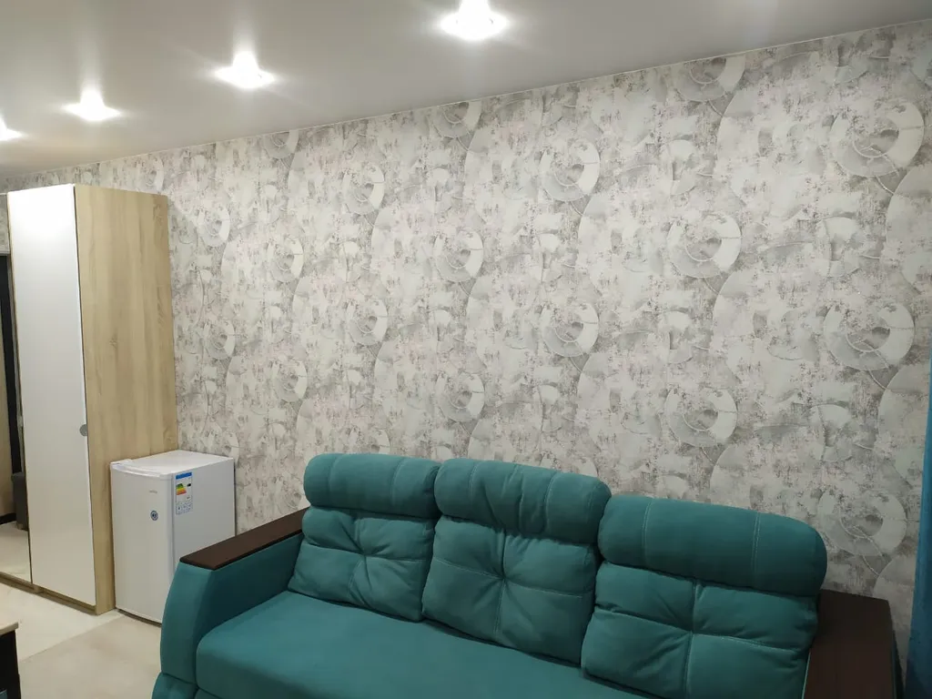 Уютная студия