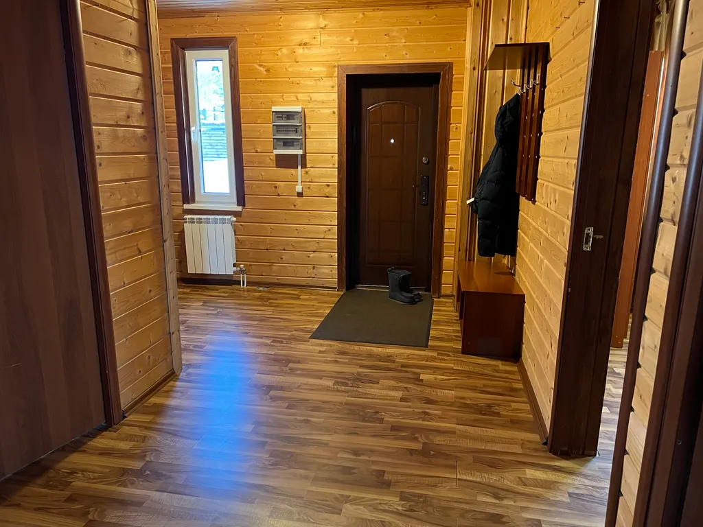 7-комнатный Дом