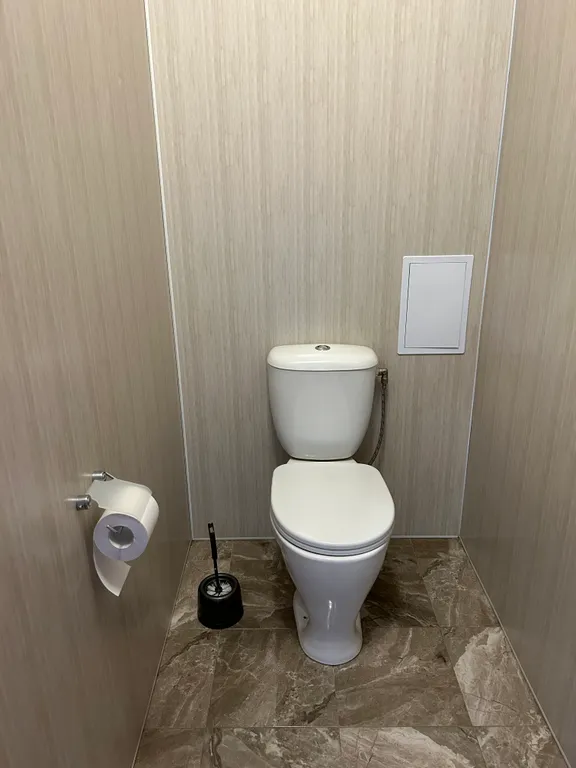 Дом у озера