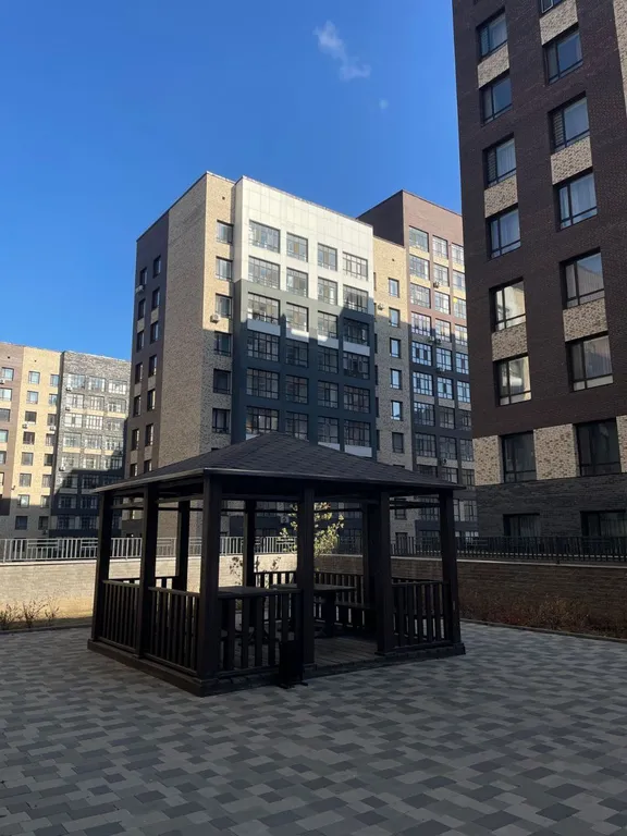 Комфортабельная квартира в центре левого берега