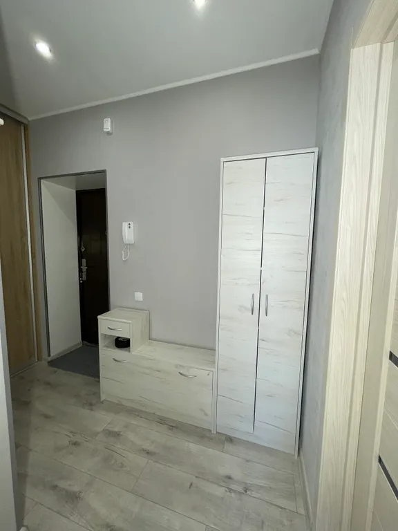 Квартира Уютная и комфортная квартира в 3-х минутах от моря — Зеленоградск