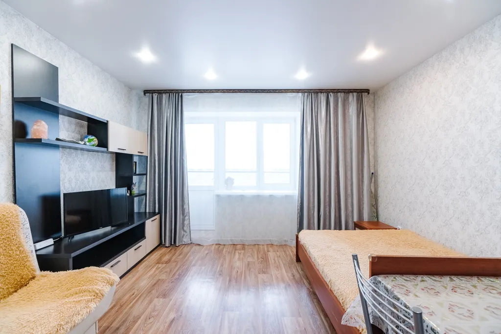 1-комнатная Квартира — аренда посуточно в Благовещенск