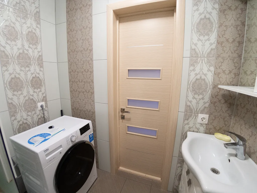 1-ком. квартира 35м3