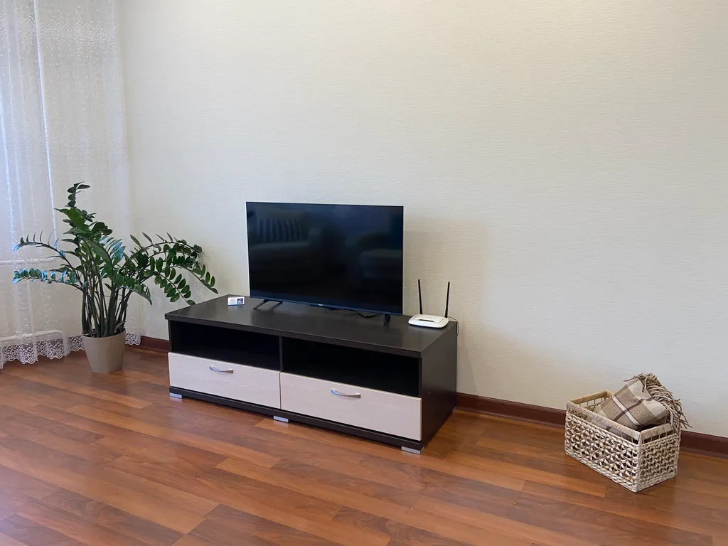 Уютная квартира на Байкале