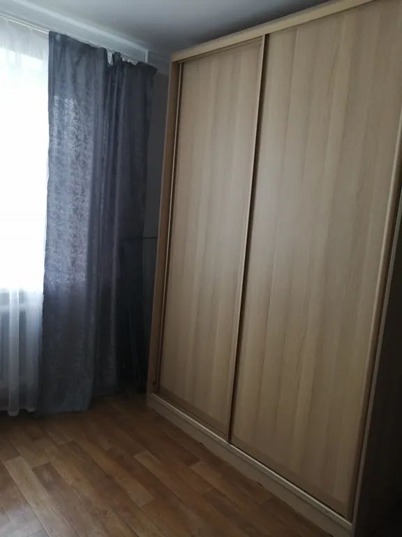 Уютная квартира недалеко от моря