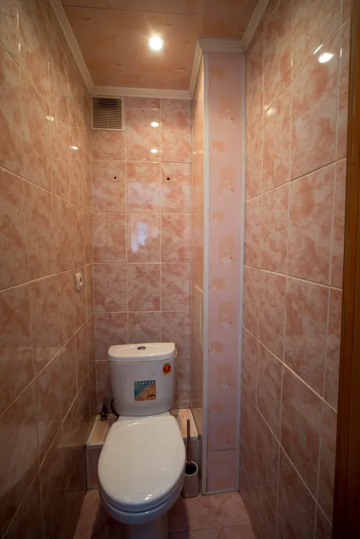 Квартира Квартира Современная 1-комнатная на Киренского — Красноярск