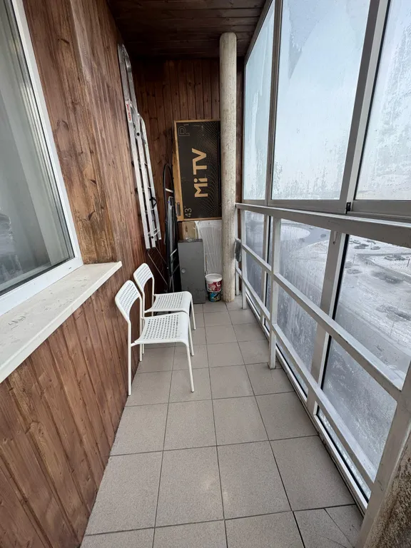 Квартира возле ОКБ и Экспо