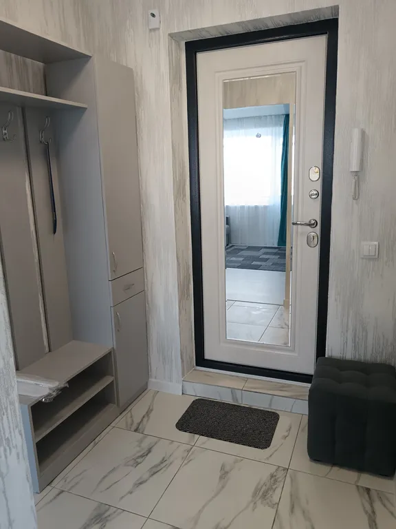 Уютная квартира в центре Северо-Запада