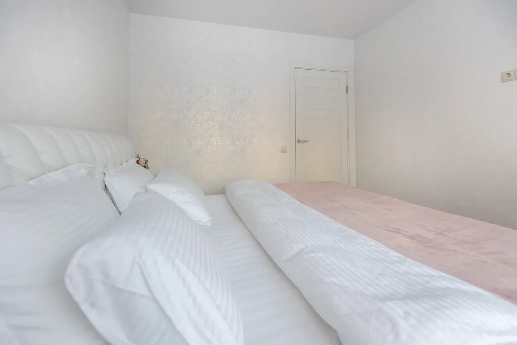 Квартира Апартаменты в Хамовниках — Москва