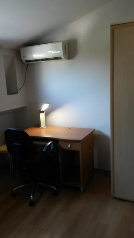 Квартира Квартира Дуплекс в старом Батуми с видом на церковь — Батуми