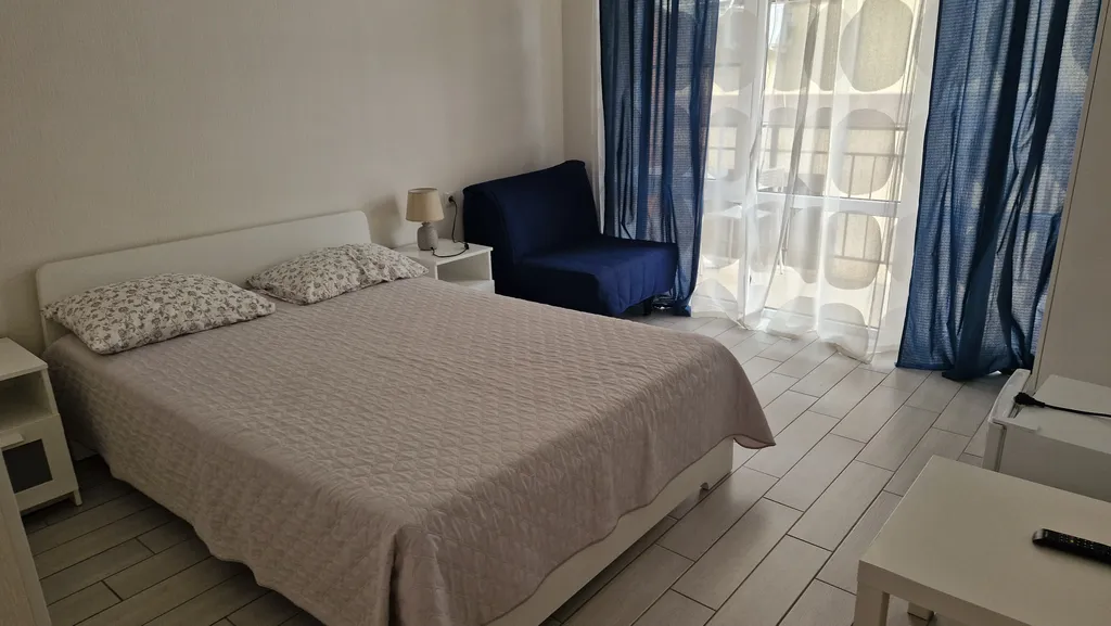 Квартира Комната — Лазаревское