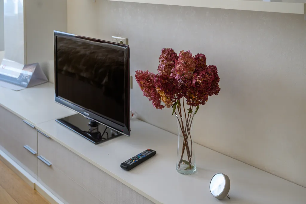 Уютная квартира у Кремля