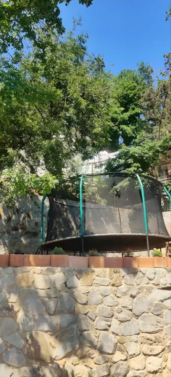 Студия с видом на море двух спальная кровать и 2 раскладных дивана 305