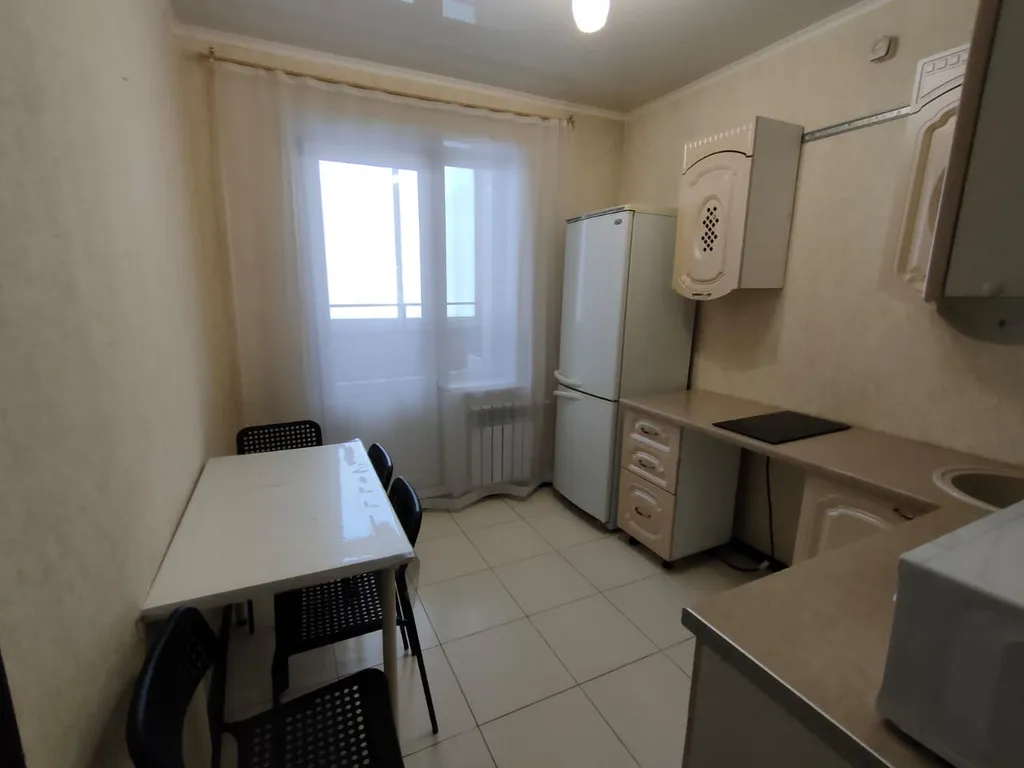 Квартира в центре