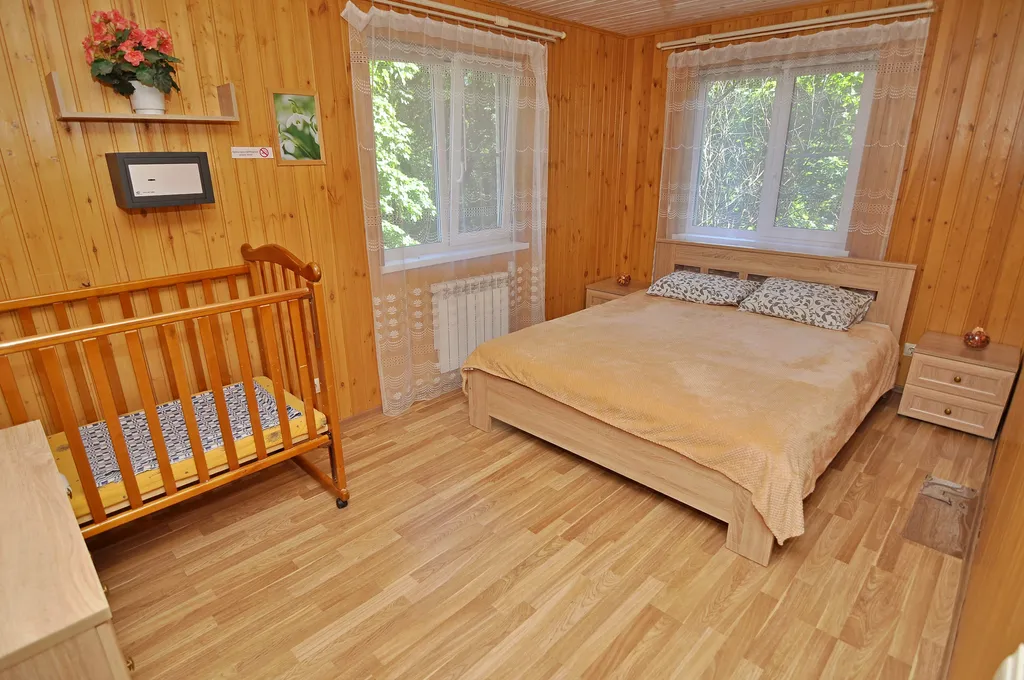 Коттедж Хеппо