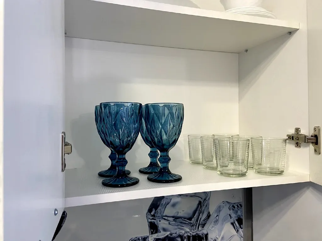 Квартира Хэппи Хаус Студия в стиле лофт в Кузьминках — Омск