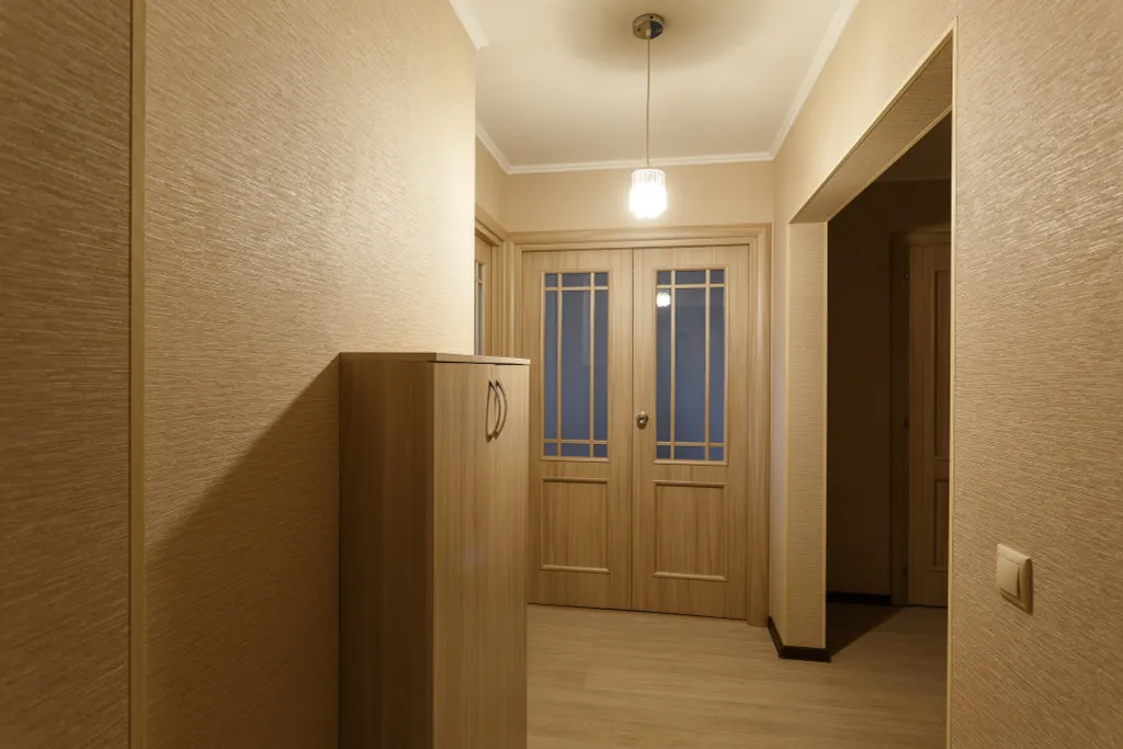 Апартамент для большой компании