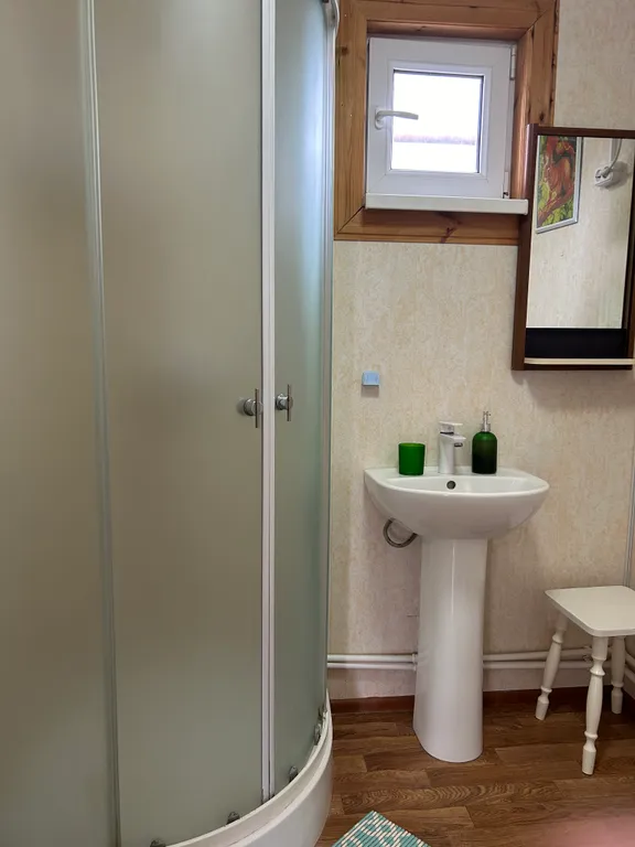 Должанский дворик