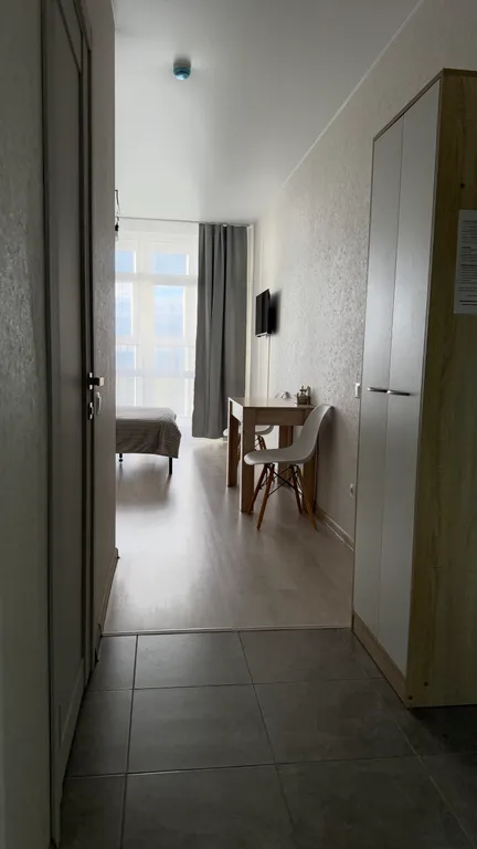 Апартаменты Флора