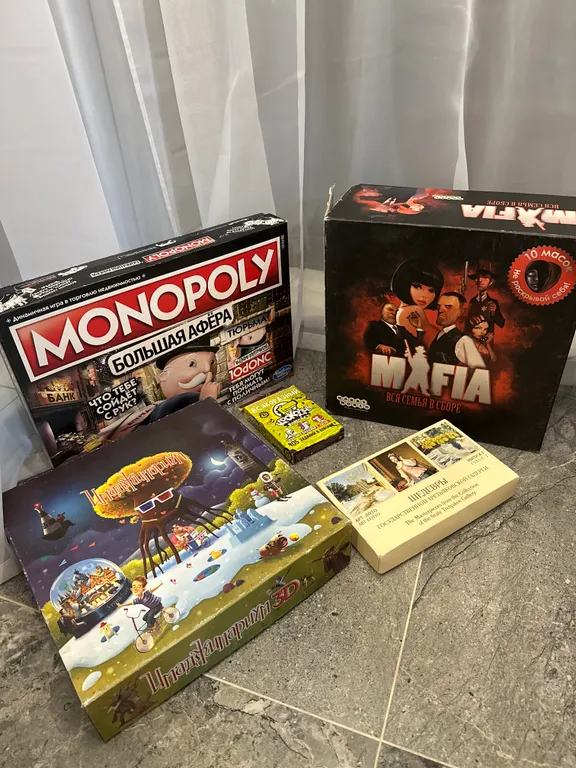 Коттедж Уютный дом Pahrafamilyvillage в 20 минутах от Москвы — Зеленая Слобода