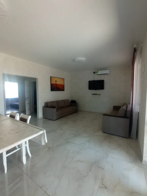 Гостевой дом