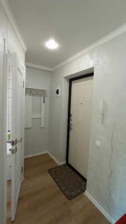 Квартира в центре на кольце