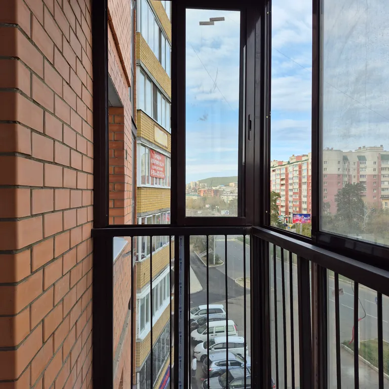 Квартира Альпы на ул.Кирова