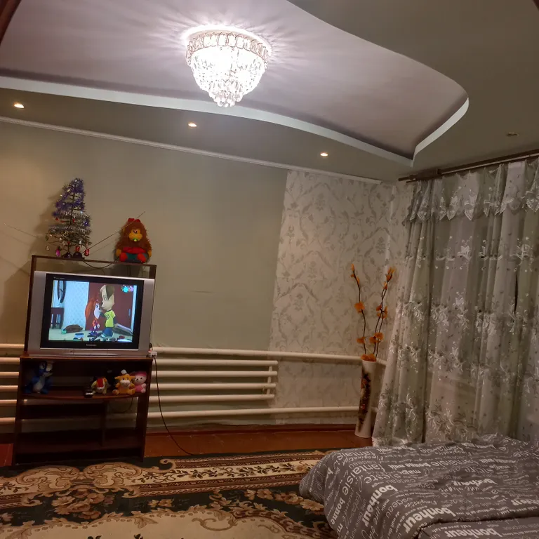 Домик для отдыха