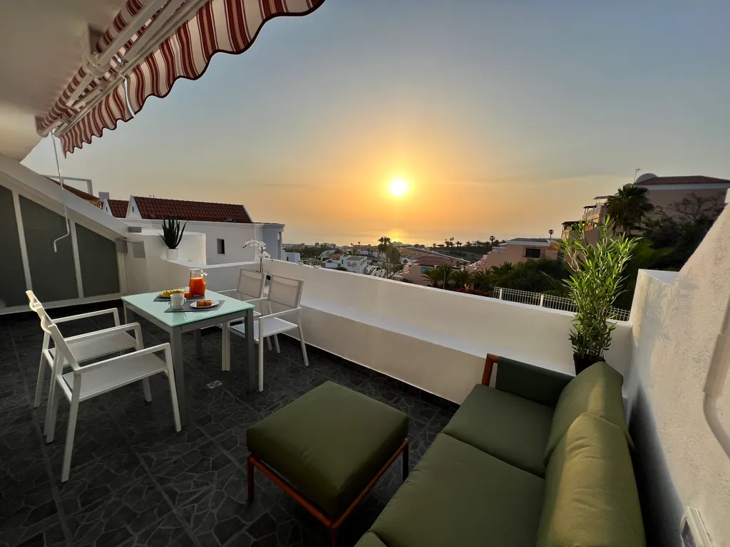 PaulMarie Duplex Ocean View