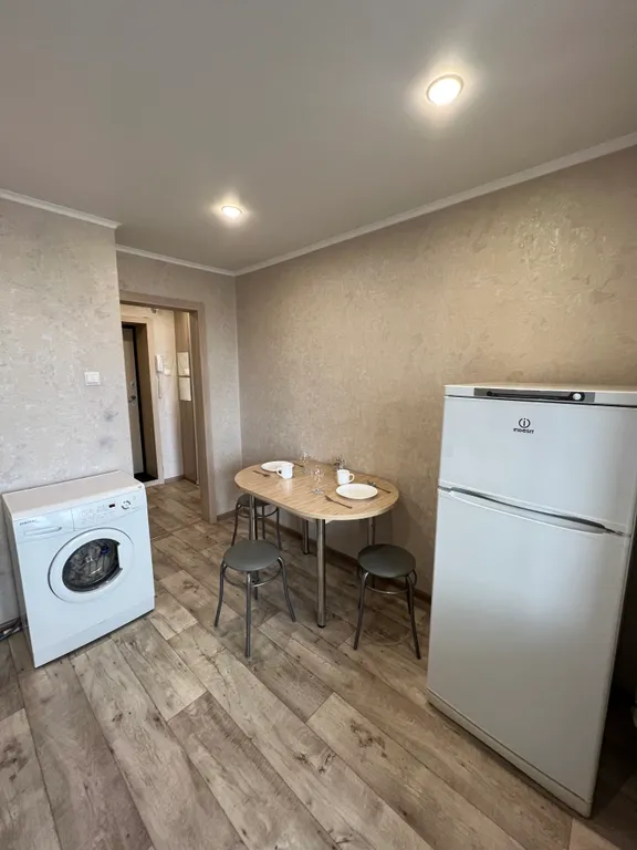 В центра города