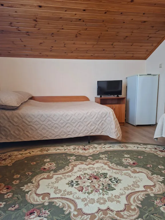 Квартира Комната — Геленджик