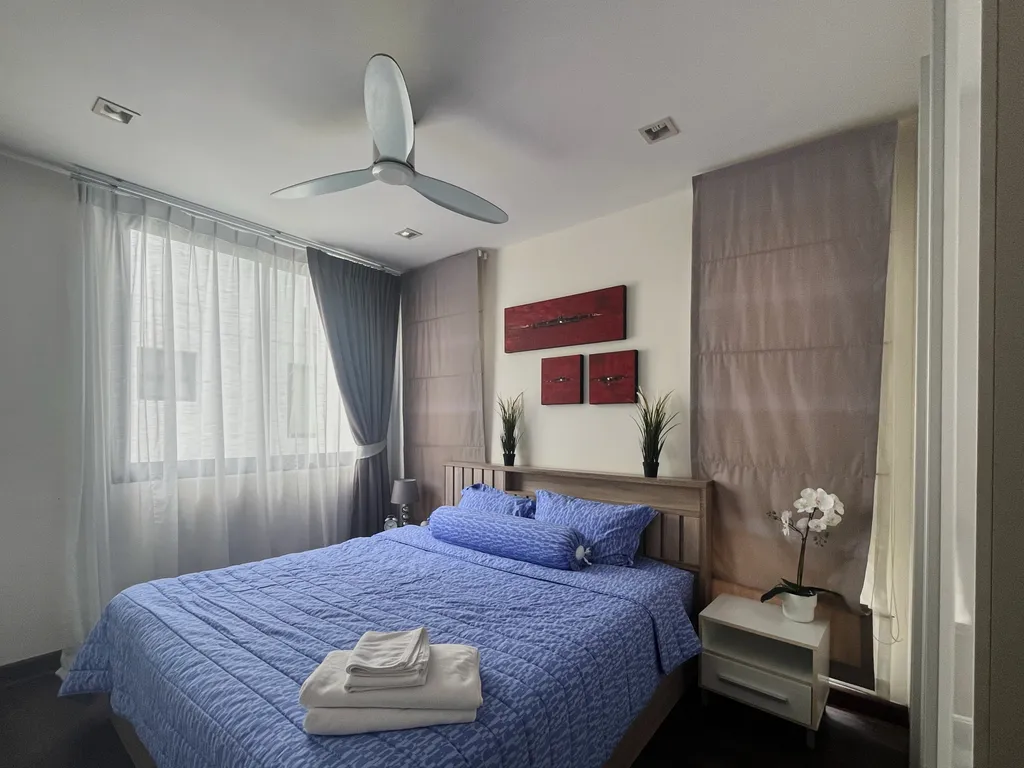 Laguna Park Phuket 5BR Villa with Rooftop Pool 31777