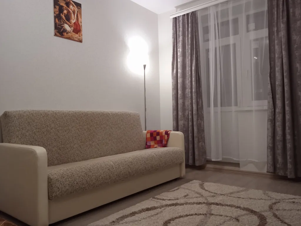 Уютная квартира недалеко от центра — аренда посуточно в Кострома