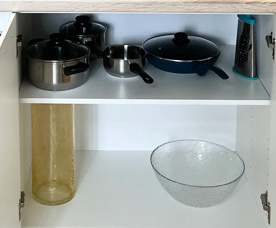 Классная квартира в Цветах