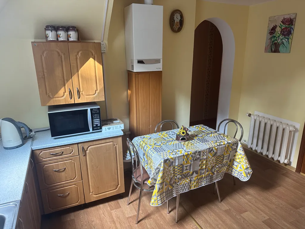 Квартира Квартира Дом у озера 2 — Светлогорск