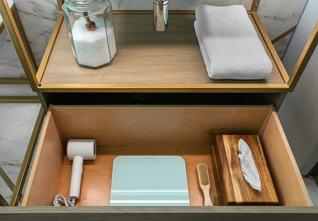 Studio 36 Suites Gold Penthouse