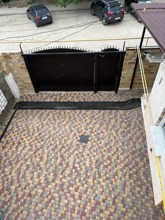 3-х местный номер на 3 этаже с мини-кухней и санузлом