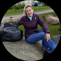 Татьяна Самиева