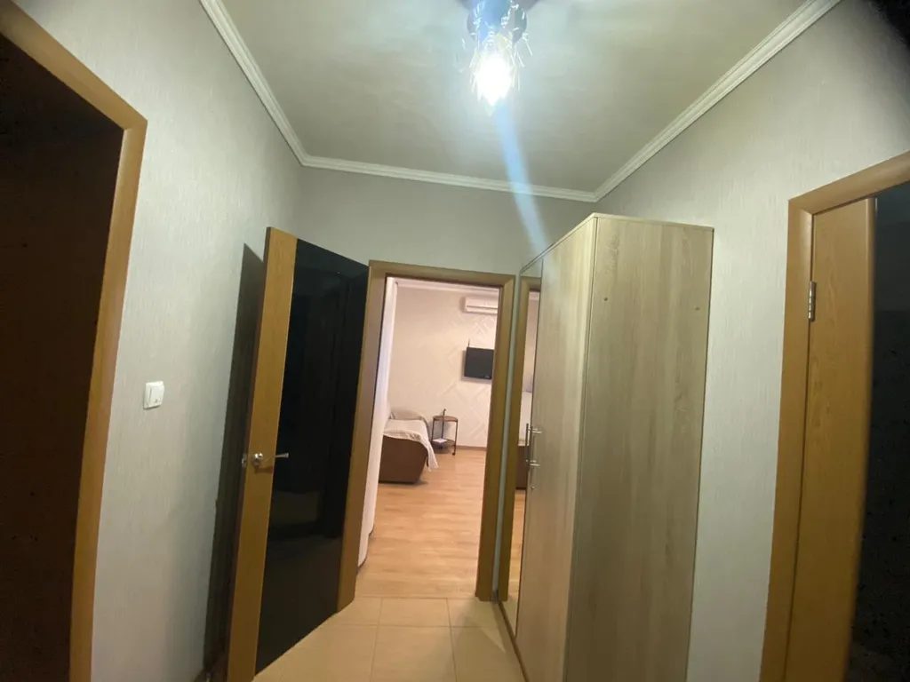 Уютная квартиpa в самом центрe города