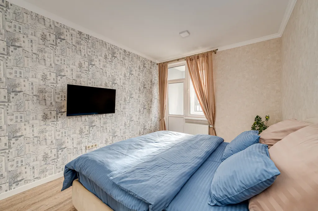 Солнечный берег