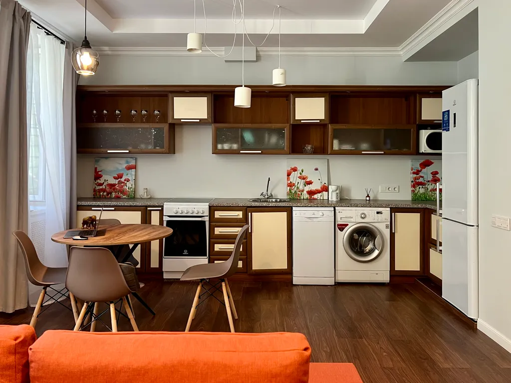 Anthracite-атмосферная студия в центре Хабаровска