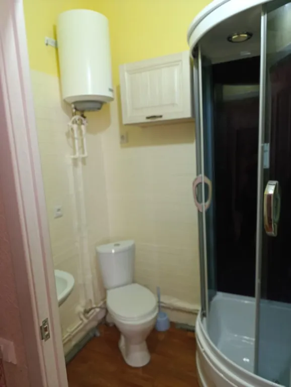 Квартира у моря- Таганрогская набережная, Ейск