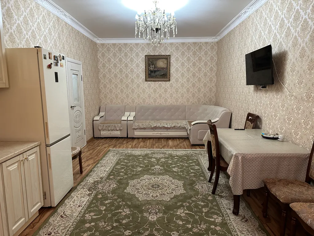 Квартира Уютная квартира недалеко до моря — Каспийск