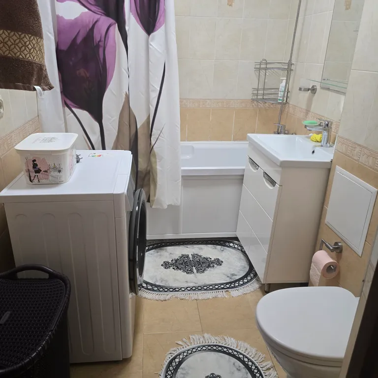 Квартира 1 комнатная квартира у моря — Геленджик