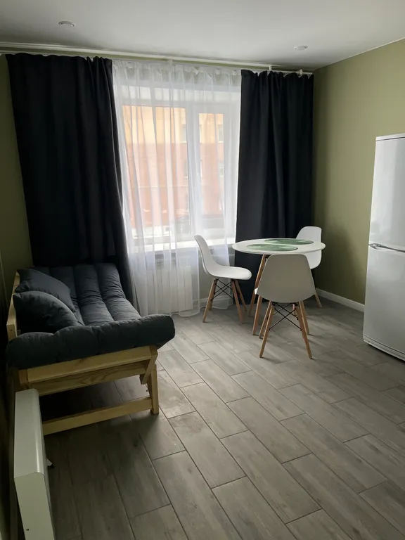 Комфортные апартаменты