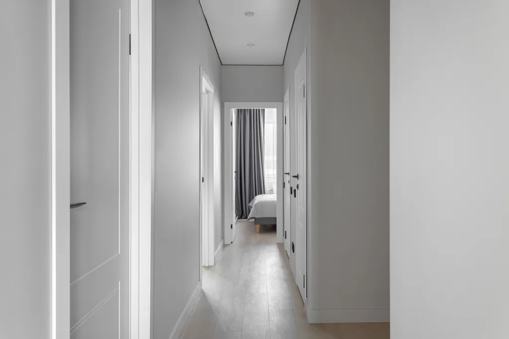 Апартаменты Райдер / Riders Apartments 83