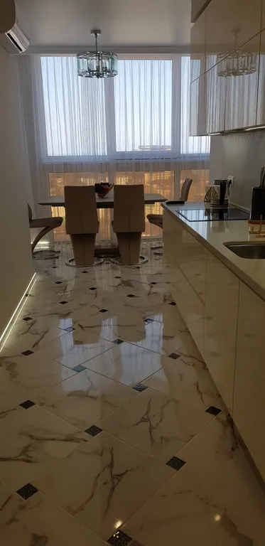 Квартира 2-комнатная квартира у моря — Анапа