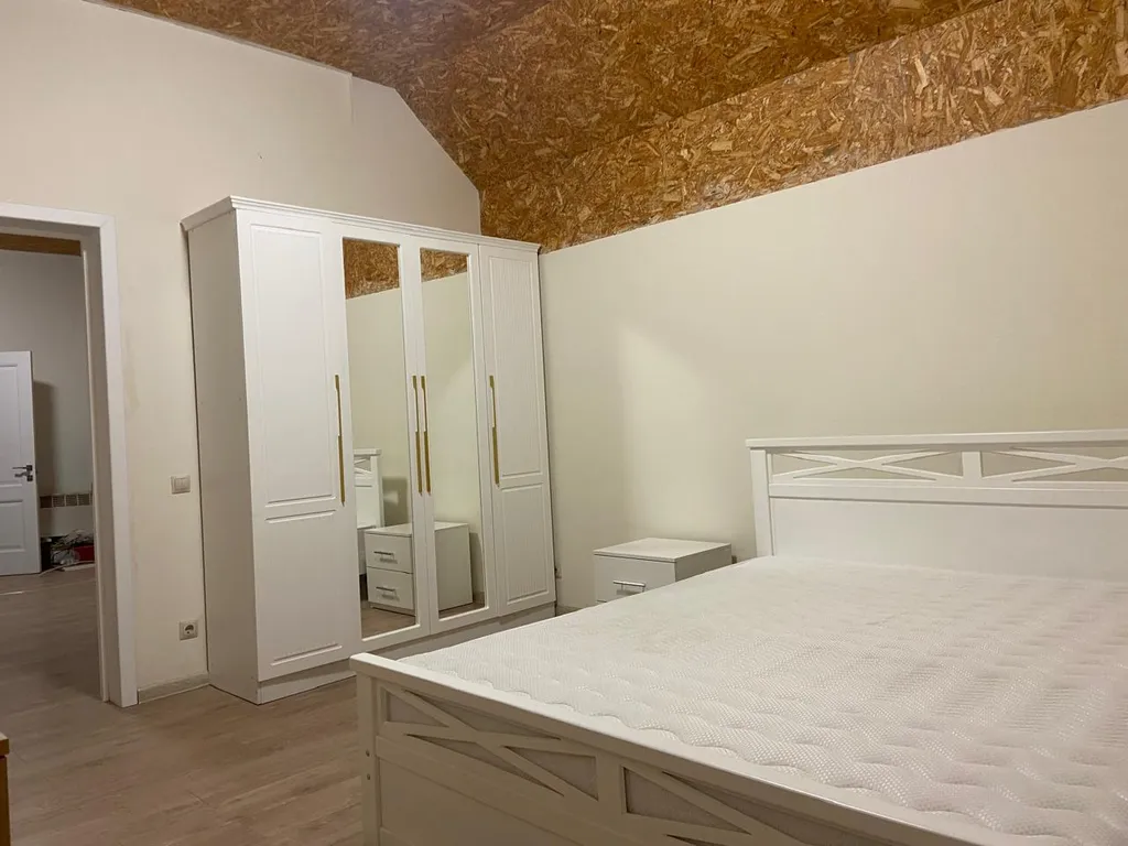 Коттедж Коттедж Все условия для комфортного проживания — Махачкала