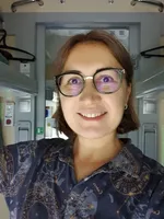 Ирина Ириновна